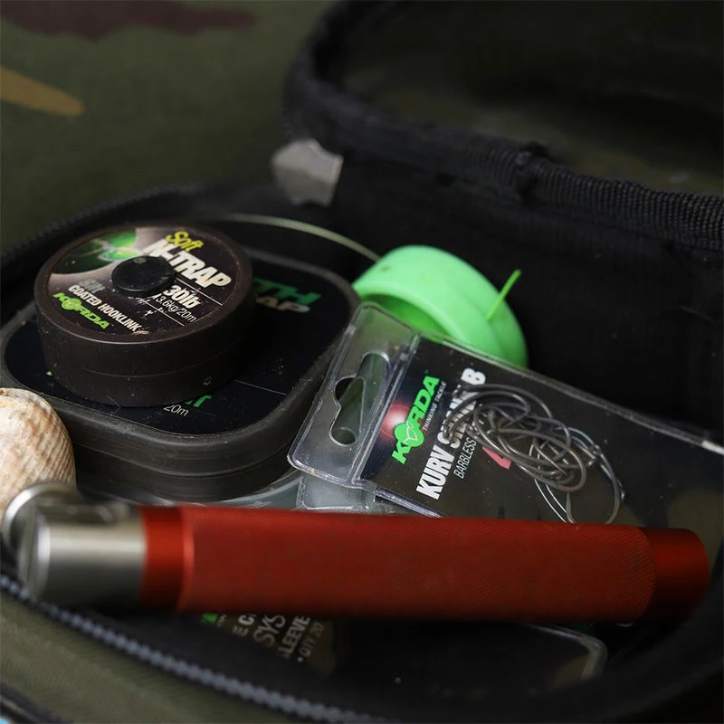 Korda N-Trap Soft Coated Hooklink
